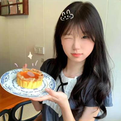 小安妮